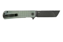 Bestech Titan BG49A-4 Stonewashed, Transparant G10, Navaja 10 Bestech Titan BG49A-4 Stonewashed, Transparant G10, Navaja -Knives And Tools Comercio BHBG49A 4 02 bestech