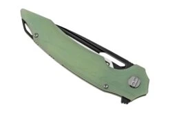 Bestech Ornetta BG50D Natural G10, Navaja -Knives And Tools Comercio BHBG50D 06 bestech