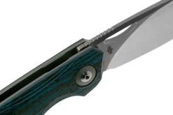 Bestech Falko BL01B Satinado/Azul Navaja -Knives And Tools Comercio BHBL01B 06 bestech