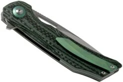 Bestech Falko BL01C Satinado/Verde Navaja -Knives And Tools Comercio BHBL01C 04 bestech