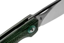 Bestech Falko BL01C Satinado/Verde Navaja -Knives And Tools Comercio BHBL01C 06 bestech