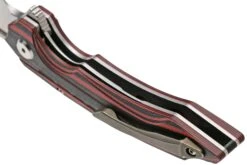 Bestech Ornetta BL02B Stonewashed & Satin, G10 & Carbonfiber, Navaja -Knives And Tools Comercio BHBL02B 05 bestech