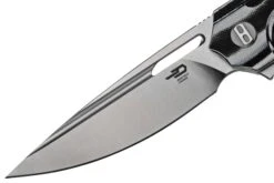 Bestech Ornetta BL02C Stonewashed & Satin, G10 & Carbonfiber, Navaja -Knives And Tools Comercio BHBL02C 03 bestech