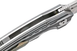 Bestech Ornetta BL02C Stonewashed & Satin, G10 & Carbonfiber, Navaja -Knives And Tools Comercio BHBL02C 06 bestech