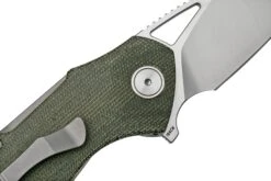 Bestech Riverstone BL03D Black Micarta, Navaja -Knives And Tools Comercio BHBL03D 05 bestech