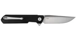 Bestechman Dundee BMK01A Black G10, Satin D2, Navaja, Diseño De Ostap Hel -Knives And Tools Comercio BHBMK01A 02 bestechman