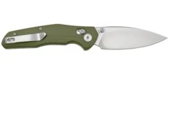 Bestechman Ronan BMK02B OD Green G10, Satin, Navaja 9 Bestechman Ronan BMK02B OD Green G10, Satin, Navaja -Knives And Tools Comercio BHBMK02B 02 bestechman