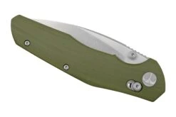Bestechman Ronan BMK02B OD Green G10, Satin, Navaja 13 Bestechman Ronan BMK02B OD Green G10, Satin, Navaja -Knives And Tools Comercio BHBMK02B 06 bestechman