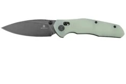 Bestechman Ronan BMK02I Jade G10, Black, Navaja -Knives And Tools Comercio BHBMK02I 01 bestechman