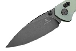 Bestechman Ronan BMK02I Jade G10, Black, Navaja -Knives And Tools Comercio BHBMK02I 03 bestechman