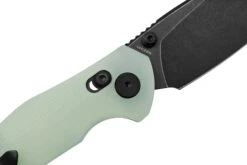 Bestechman Ronan BMK02I Jade G10, Black, Navaja -Knives And Tools Comercio BHBMK02I 05 bestechman