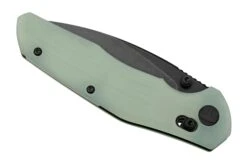 Bestechman Ronan BMK02I Jade G10, Black, Navaja -Knives And Tools Comercio BHBMK02I 06 bestechman