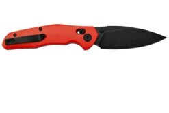 Bestechman Ronan BMK02J Red G10, Black, Navaja -Knives And Tools Comercio BHBMK02J 02 bestechman