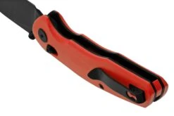 Bestechman Ronan BMK02J Red G10, Black, Navaja -Knives And Tools Comercio BHBMK02J 04 bestechman