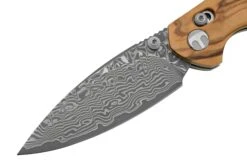 Bestechman Ronan BMK02M Olive Wood, Damascus, Navaja 10 Bestechman Ronan BMK02M Olive Wood, Damascus, Navaja -Knives And Tools Comercio BHBMK02M 03 bestechman