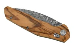 Bestechman Ronan BMK02M Olive Wood, Damascus, Navaja 13 Bestechman Ronan BMK02M Olive Wood, Damascus, Navaja -Knives And Tools Comercio BHBMK02M 06 bestechman