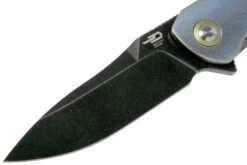 Bestech Emperor BT1703C Black - Blue Navaja -Knives And Tools Comercio BHBT1703C 03 bestech