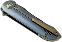 Bestech Emperor BT1703C Black - Blue Navaja -Knives And Tools Comercio BHBT1703C 04 bestech