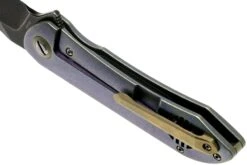 Bestech Emperor BT1703C Black - Blue Navaja -Knives And Tools Comercio BHBT1703C 05 bestech