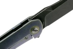 Bestech Emperor BT1703C Black - Blue Navaja -Knives And Tools Comercio BHBT1703C 06 bestech