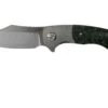 Bestech Bowietie BT1906A Two Tone, Marbled Carbonfiber Navaja -Knives And Tools Comercio BHBT1906A 01 bestech