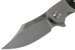 Bestech Bowietie BT1906A Two Tone, Marbled Carbonfiber Navaja -Knives And Tools Comercio BHBT1906A 03 bestech