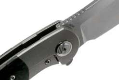 Bestech Bowietie BT1906A Two Tone, Marbled Carbonfiber Navaja -Knives And Tools Comercio BHBT1906A 06 bestech