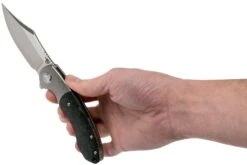 Bestech Bowietie BT1906A Two Tone, Marbled Carbonfiber Navaja -Knives And Tools Comercio BHBT1906A 08 bestech