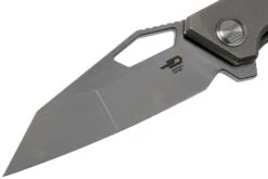 Bestech Fractal 1907A Grey Navaja -Knives And Tools Comercio BHBT1907A 03 bestech