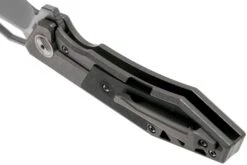 Bestech Fractal 1907A Grey Navaja -Knives And Tools Comercio BHBT1907A 05 bestech