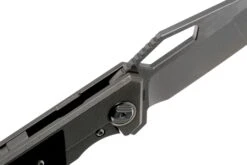 Bestech Fractal 1907A Grey Navaja -Knives And Tools Comercio BHBT1907A 06 bestech