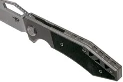 Bestech Fractal 1907A Grey Navaja -Knives And Tools Comercio BHBT1907A 07 bestech