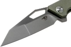 Bestech Fractal 1907B Light Green Navaja 13 Bestech Fractal 1907B Light Green Navaja -Knives And Tools Comercio BHBT1907B 03 bestech