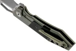 Bestech Fractal 1907B Light Green Navaja 15 Bestech Fractal 1907B Light Green Navaja -Knives And Tools Comercio BHBT1907B 05 bestech