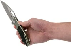 Bestech Fractal 1907B Light Green Navaja 18 Bestech Fractal 1907B Light Green Navaja -Knives And Tools Comercio BHBT1907B 08 bestech