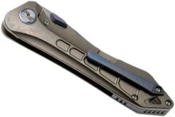 Bestech Supersonic BT1908C Satin – Gold Navaja -Knives And Tools Comercio BHBT1908C 04 bestech