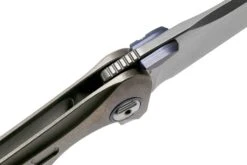 Bestech Supersonic BT1908C Satin – Gold Navaja -Knives And Tools Comercio BHBT1908C 06 bestech