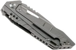 Bestech Shodan BT1910A Satin Stonewash Navaja, Todd Knife & Tool Design -Knives And Tools Comercio BHBT1910A 04 bestech