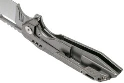 Bestech Shodan BT1910A Satin Stonewash Navaja, Todd Knife & Tool Design -Knives And Tools Comercio BHBT1910A 05 bestech