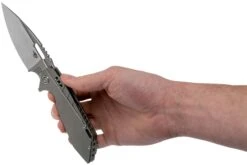 Bestech Shodan BT1910A Satin Stonewash Navaja, Todd Knife & Tool Design -Knives And Tools Comercio BHBT1910A 08 bestech