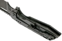 Bestech Shodan BT1910D Carbonfiber Black Stonewash Navaja, Todd Knife & Tool Design -Knives And Tools Comercio BHBT1910D 05 bestech