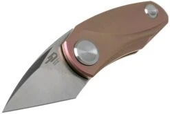 Bestech Tulip Ball Lock Pink BT1912D Navaja, Ostap Hel Design -Knives And Tools Comercio BHBT1912D 03 bestech