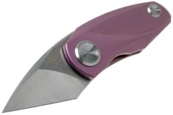 Bestech Tulip Frame Lock Purple BT1913C Navaja, Ostap Hel Design -Knives And Tools Comercio BHBT1913C 03 bestech