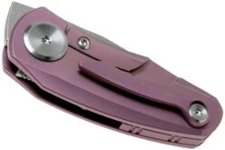 Bestech Tulip Frame Lock Purple BT1913C Navaja, Ostap Hel Design -Knives And Tools Comercio BHBT1913C 04 bestech