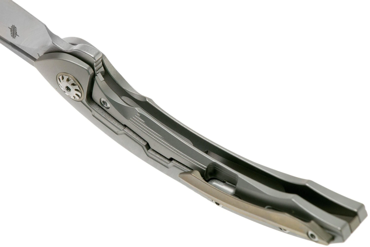 Bestech Marukka BT2002A Grey Navaja, Kombou Design 7 Bestech Marukka BT2002A Grey Navaja, Kombou Design - Imagen 5