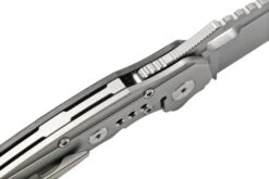 Bestech Exploit BT2005F Stonewashed, Titanium & Carbonfiber, Navaja -Knives And Tools Comercio BHBT2005F 06 bestech