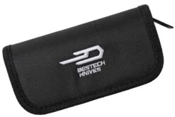 Bestech Exploit BT2005F Stonewashed, Titanium & Carbonfiber, Navaja -Knives And Tools Comercio BHBT2005F 08 bestech