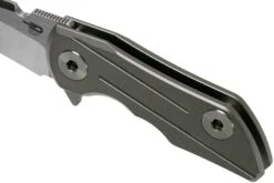Bestech 2500 Delta BT2006A Grey Navaja, Poltergeist Design -Knives And Tools Comercio BHBT2006A 07 bestech