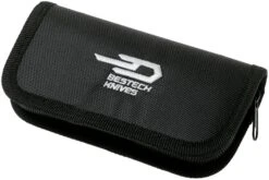 Bestech 2500 Delta BT2006B Sandblast Navaja, Poltergeist Design -Knives And Tools Comercio BHBT2006B 06 bestech