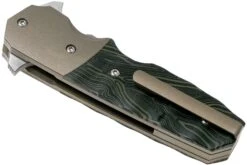 Bestech Freefall BT2007A Stonewashed Bronze Navaja, Jason Clark Design -Knives And Tools Comercio BHBT2007A 04 bestech